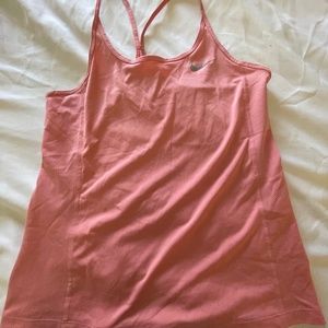 Nike tank
